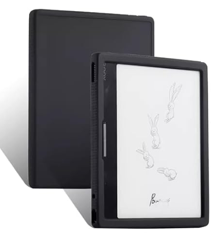 Amazon.com: Bigme B751C Color Ebook Reader 7 Inch E-Ink Paper